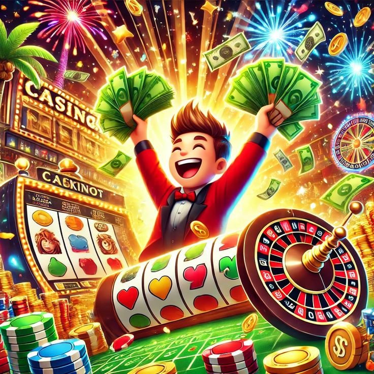 Chương trình khuyến mãi hấp dẫn tại 78 wins dành cho thành viên Việt Nam
