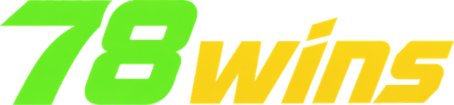 Logo 78 wins – trang chủ